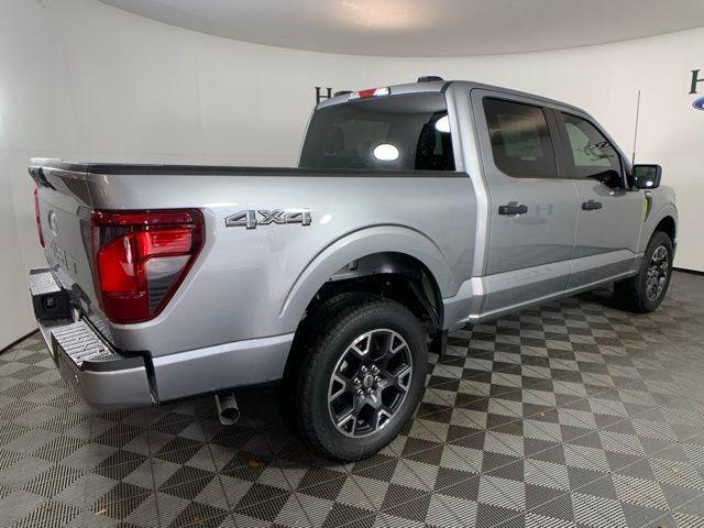 new 2024 Ford F-150 car, priced at $48,951