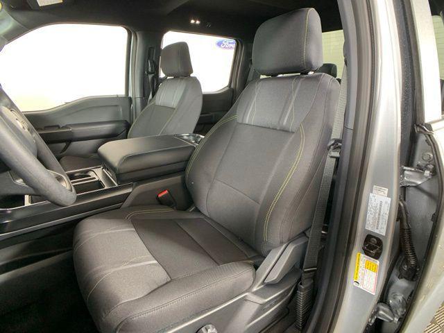 new 2024 Ford F-150 car, priced at $48,951