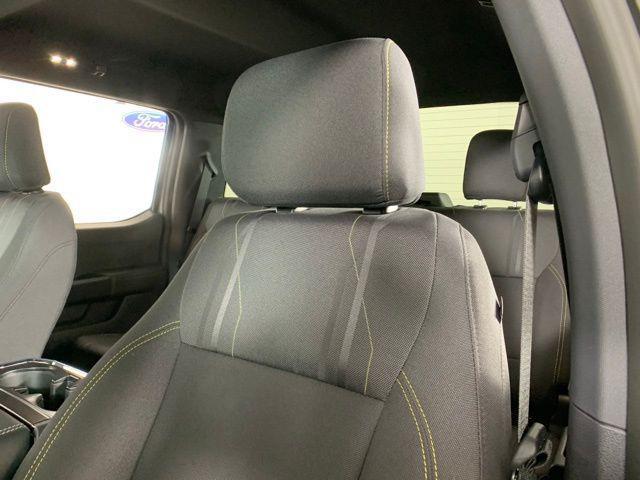 new 2024 Ford F-150 car, priced at $48,951
