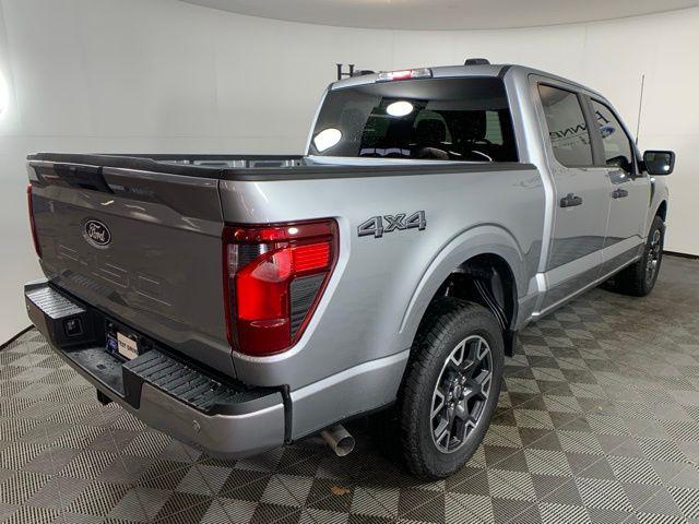 new 2024 Ford F-150 car, priced at $48,951