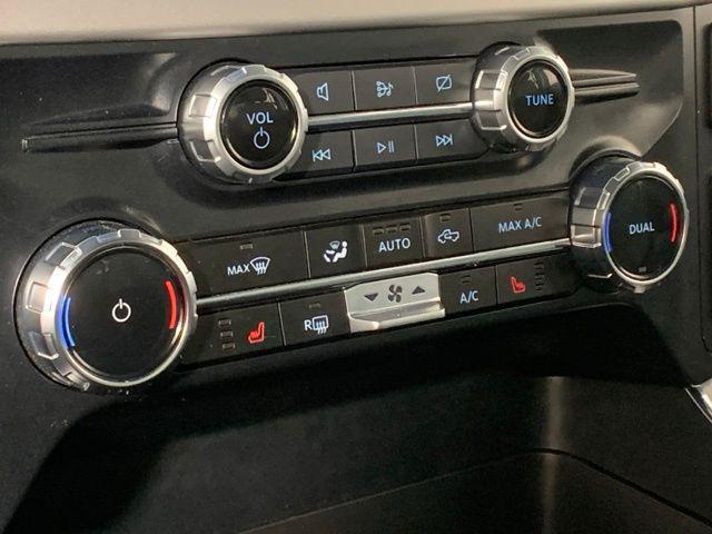 used 2023 Ford F-150 Lightning car, priced at $40,900