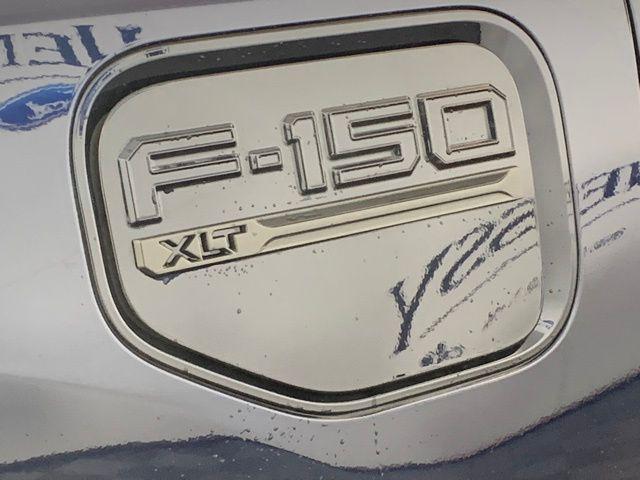 used 2023 Ford F-150 Lightning car, priced at $40,900