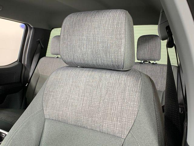 used 2023 Ford F-150 Lightning car, priced at $40,900