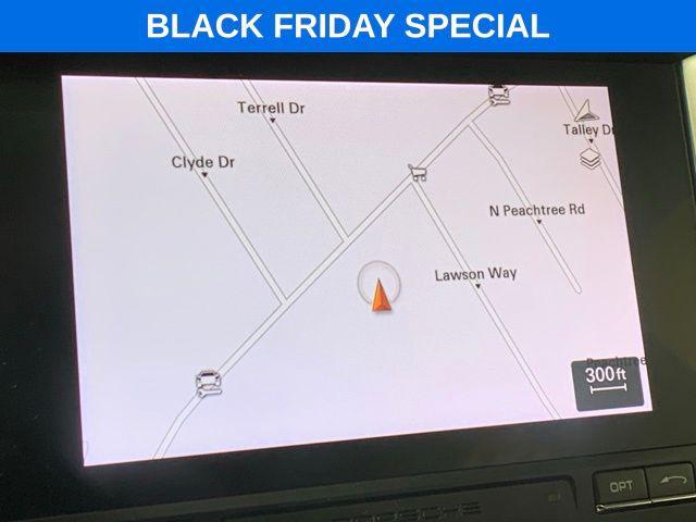 used 2018 Porsche Macan car, priced at $21,567