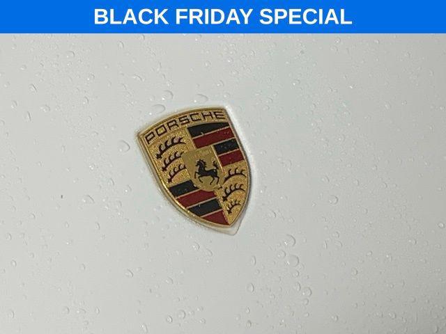 used 2018 Porsche Macan car, priced at $21,567