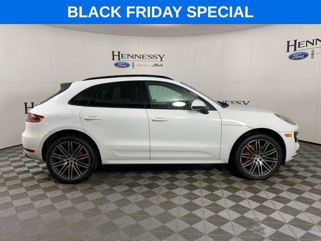 used 2018 Porsche Macan car, priced at $21,567