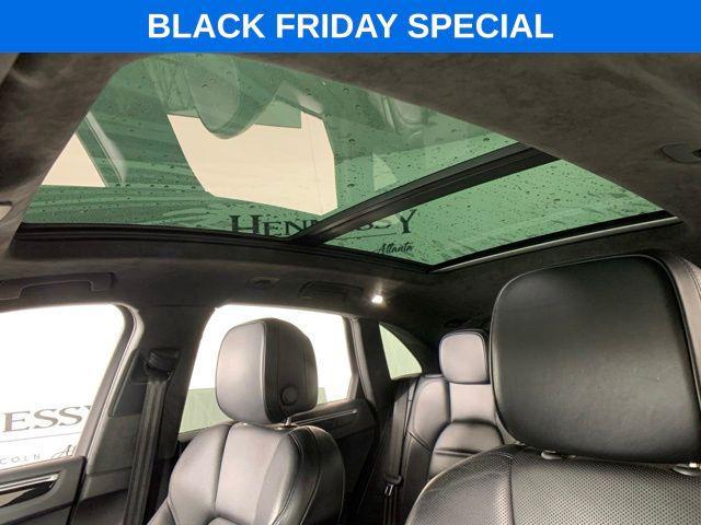 used 2018 Porsche Macan car, priced at $21,567