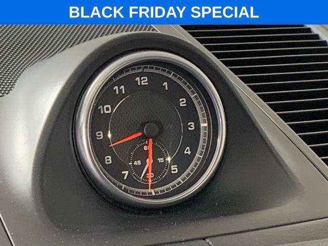 used 2018 Porsche Macan car, priced at $21,567