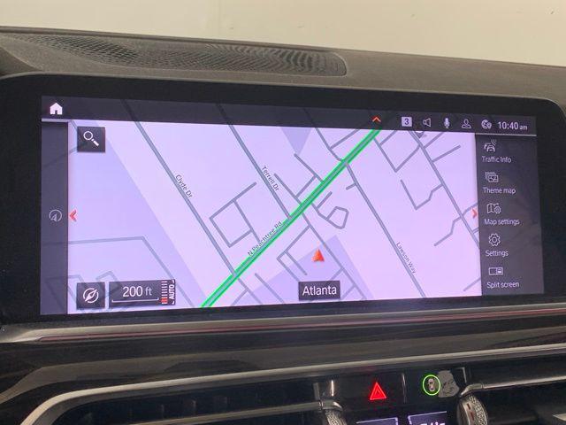 used 2019 BMW X5 car, priced at $21,970