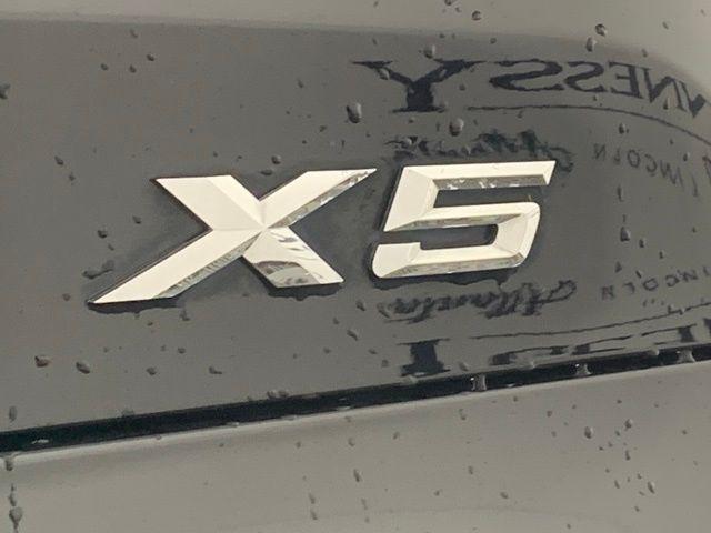 used 2019 BMW X5 car, priced at $21,970