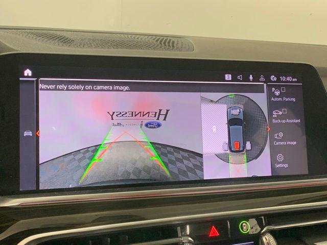 used 2019 BMW X5 car, priced at $21,970