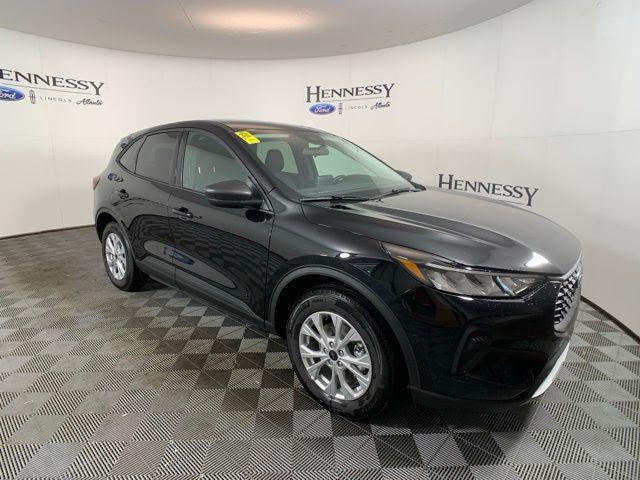 used 2025 Ford Escape car, priced at $27,741