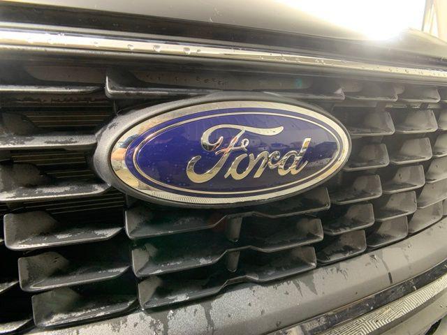 used 2025 Ford Escape car, priced at $27,741
