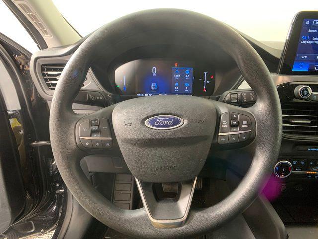 used 2025 Ford Escape car, priced at $27,741