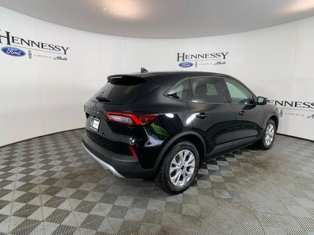 used 2025 Ford Escape car, priced at $27,741