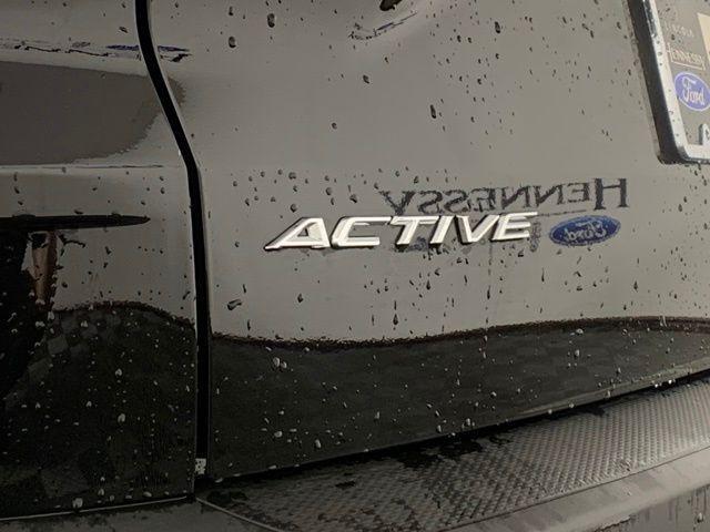 used 2025 Ford Escape car, priced at $27,741
