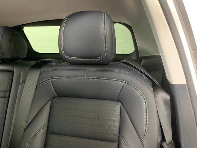 new 2025 Lincoln Nautilus car, priced at $59,011