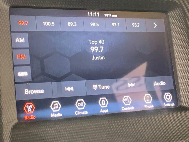 used 2020 Jeep Wrangler Unlimited car, priced at $22,968