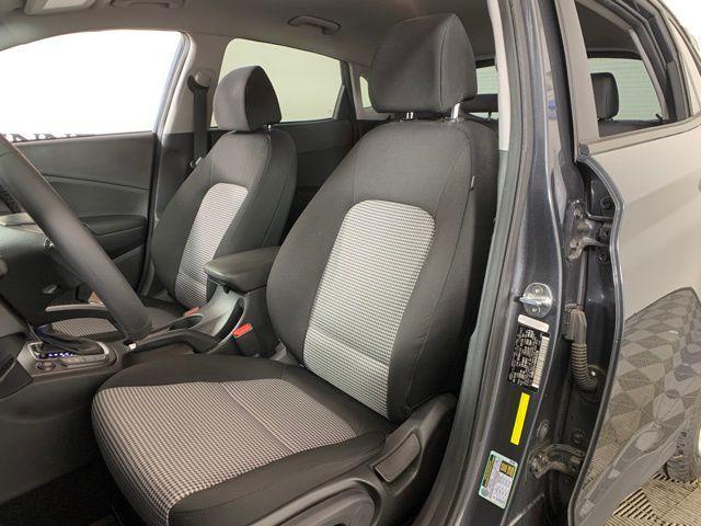 used 2021 Hyundai Kona car, priced at $16,877