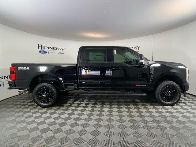 new 2025 Ford F-350 car, priced at $89,243