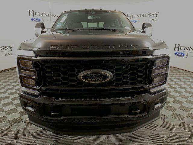 new 2025 Ford F-350 car, priced at $89,243