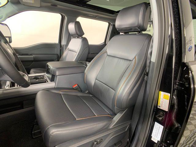 new 2025 Ford F-350 car, priced at $89,243