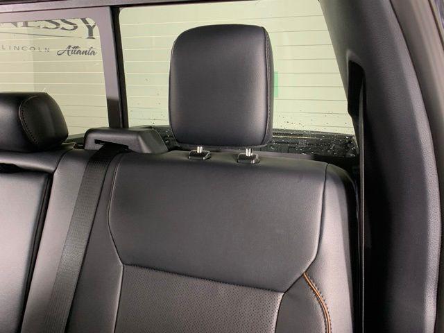 new 2025 Ford F-350 car, priced at $89,243