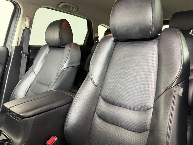 used 2022 Mazda CX-9 car, priced at $20,770