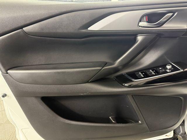 used 2022 Mazda CX-9 car, priced at $20,770