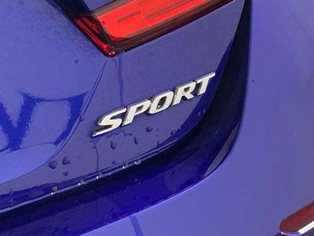 used 2020 Honda Accord car, priced at $21,685