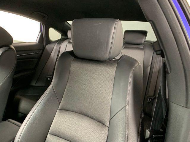 used 2020 Honda Accord car, priced at $21,685