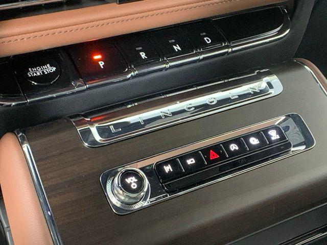 new 2025 Lincoln Aviator car, priced at $72,945