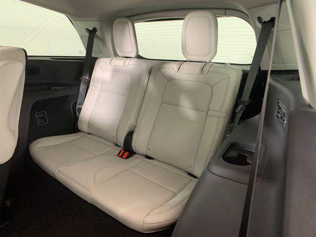 new 2025 Lincoln Aviator car, priced at $72,513