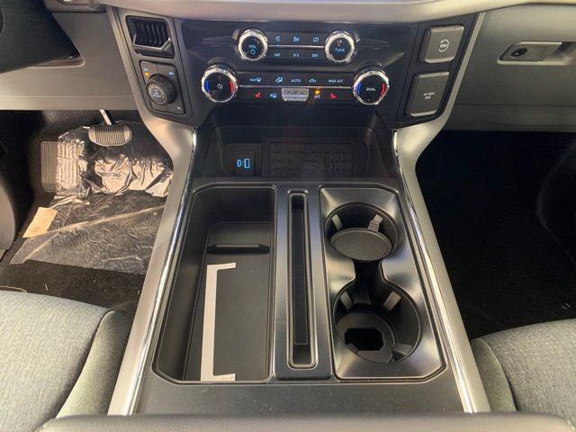 new 2024 Ford F-150 car, priced at $58,753