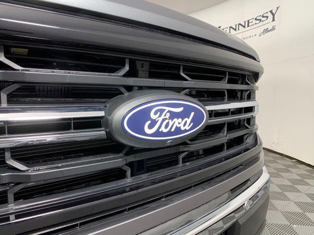 new 2024 Ford F-150 car, priced at $58,753