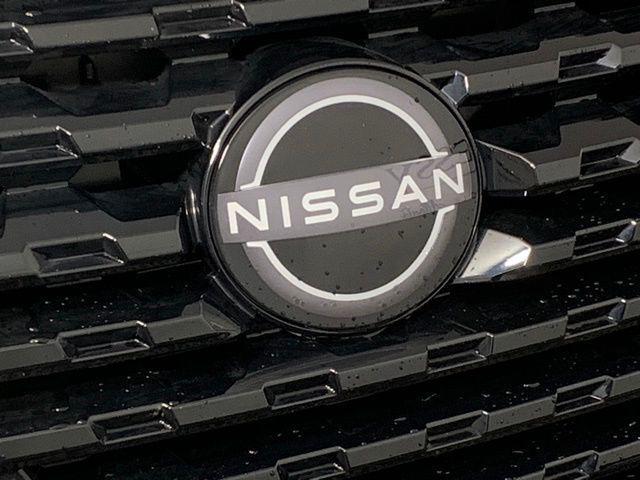 used 2023 Nissan Kicks car, priced at $17,668