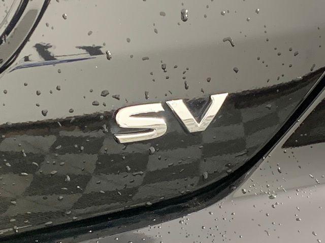 used 2023 Nissan Kicks car, priced at $17,668