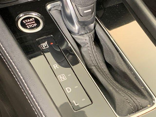 used 2023 Nissan Kicks car, priced at $17,668