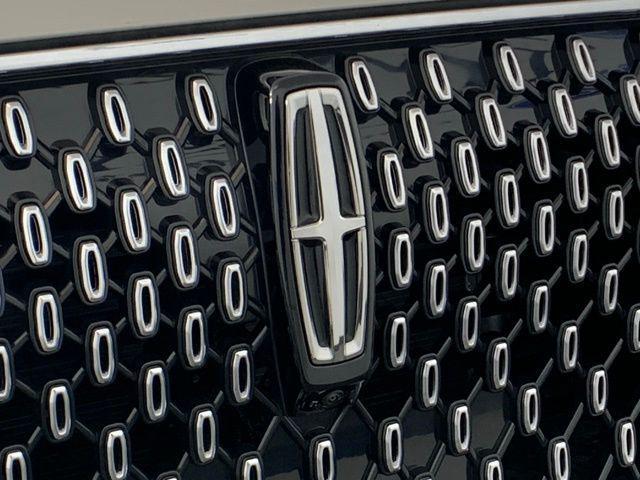 new 2025 Lincoln Aviator car, priced at $63,226