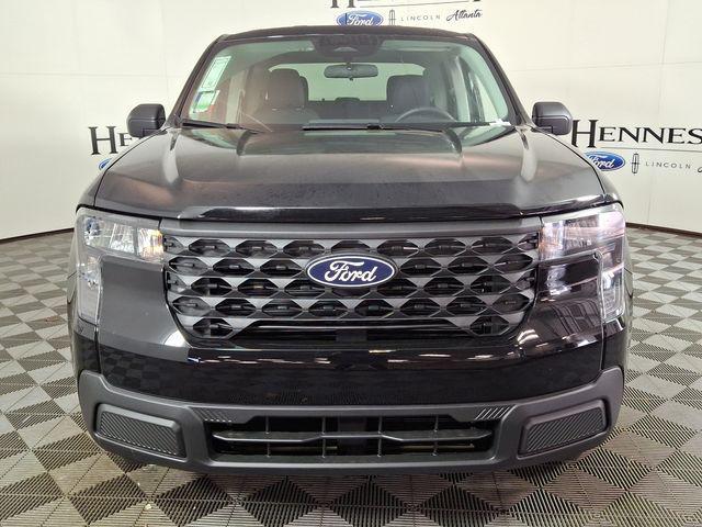 new 2025 Ford Maverick car, priced at $29,198