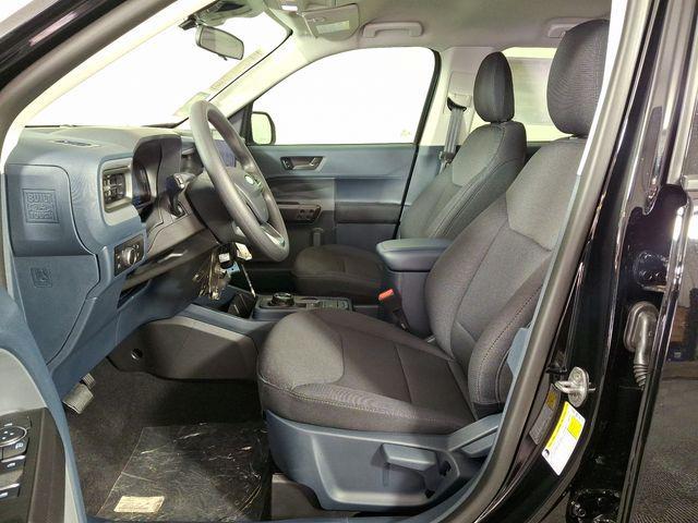 new 2025 Ford Maverick car, priced at $29,198