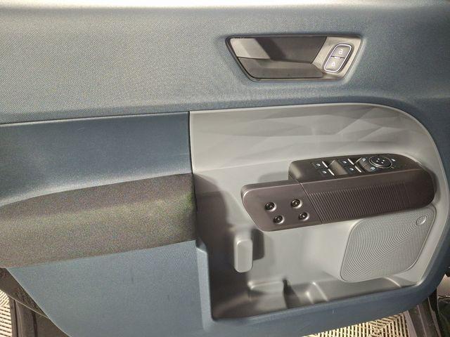 new 2025 Ford Maverick car, priced at $29,198