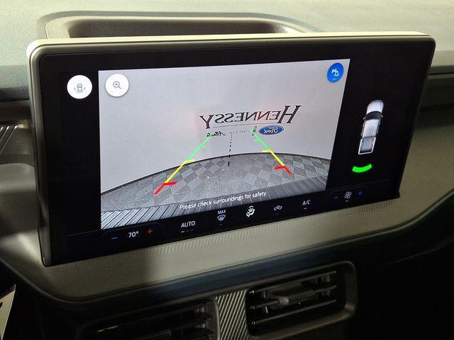 new 2025 Ford Maverick car, priced at $29,198