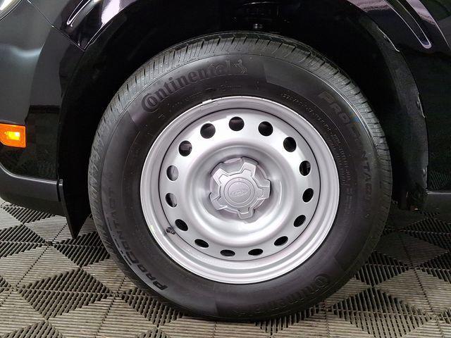 new 2025 Ford Maverick car, priced at $29,198