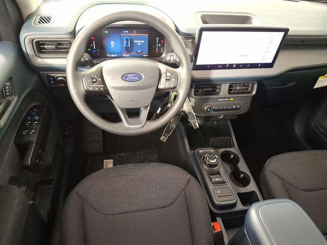 new 2025 Ford Maverick car, priced at $29,198
