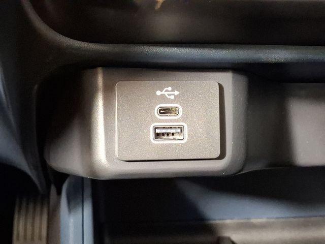 new 2025 Ford Maverick car, priced at $29,198