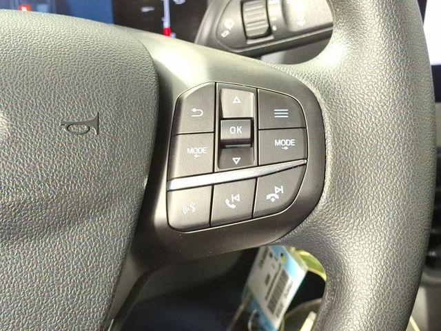 new 2025 Ford Maverick car, priced at $29,198