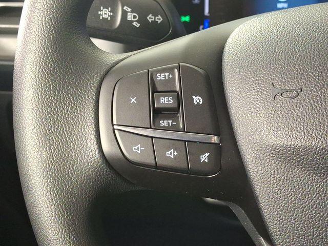 new 2025 Ford Maverick car, priced at $29,198