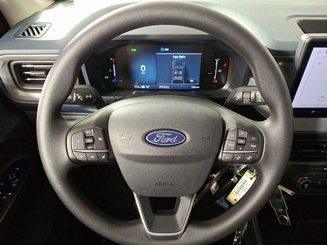 new 2025 Ford Maverick car, priced at $29,198