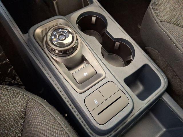 new 2025 Ford Maverick car, priced at $29,198